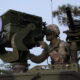 The US Army's Long-Range Advanced Scout Surveillance System