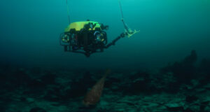 R7 Remotely Operated Vehicle