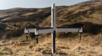 Virtus loitering munition