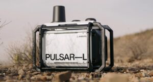 Pulsar-Lite