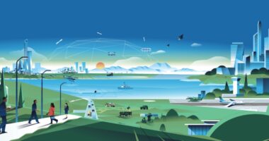Singapore’s DSTA, Thales Partner on AI for Next-Gen Combat Systems