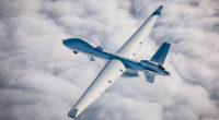 MQ-9B SeaGuardian