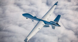 MQ-9B SeaGuardian