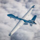 MQ-9B SeaGuardian