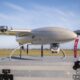 ALTI's Transition drone
