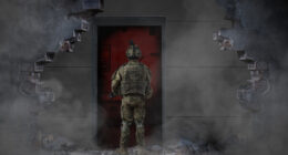 Babcock Immersive Training Experience