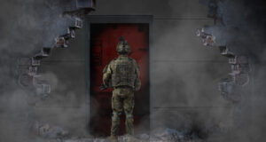 Babcock Immersive Training Experience