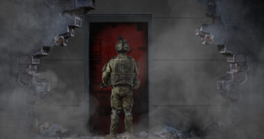 Babcock Immersive Training Experience