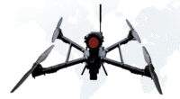 Heavy-lifter rotary wing UAS