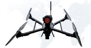 Heavy-lifter rotary wing UAS