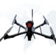 Heavy-lifter rotary wing UAS