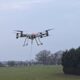 logistics drone