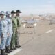 Iranian drones