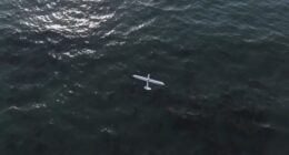 Lyten drone