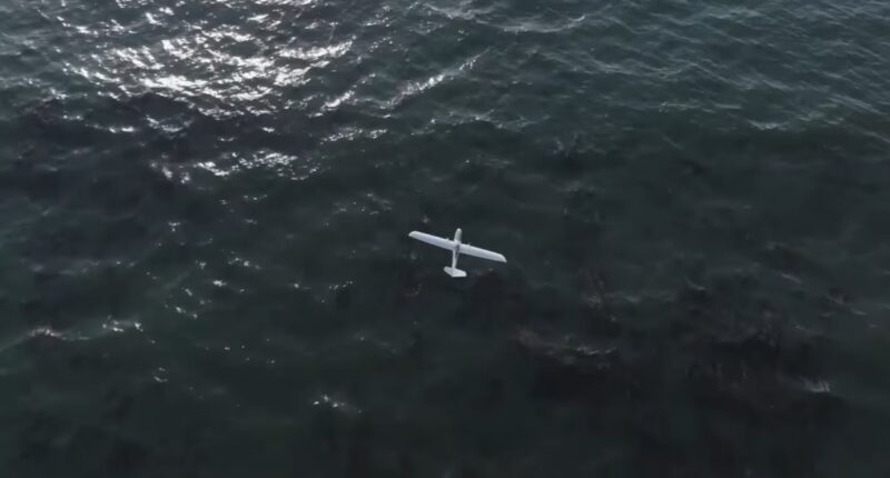 Lyten drone