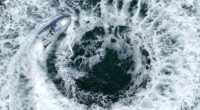 MARS unmanned surface vessel