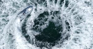 MARS unmanned surface vessel