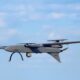 Buntar-3 drone