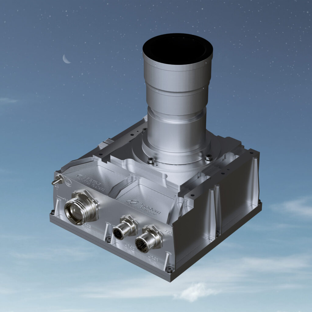 Astradia system
