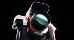 Iron beam 450