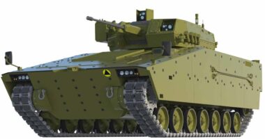 Ratel IFV