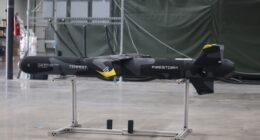 Tempest drone
