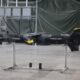 Tempest drone